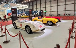 milano autoclassica 2021 le triomphe du design