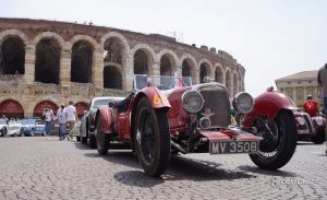 1000 miles 2022 analyse de litineraire