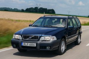blog le premier crossover sont deja youngtimers