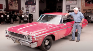 cette dodge classique est elle la polara vortex des annees 1960