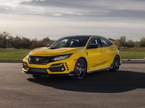 cette edition limitee honda civic type r a 107 000 prouve que les voitures de premiere course sont imprevisibles comme jamais scaled