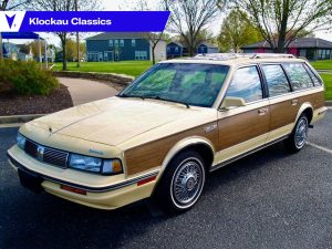 croiseur oldsmobile cutlass 1987 dites leur que jerry lundegaard vous a envoye