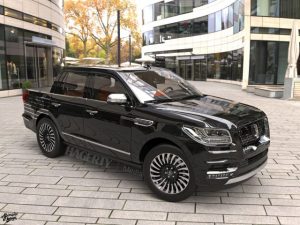 et si prise rapide 2023 lincoln blackwood