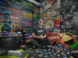 pourquoi collectons nous des jouets les designers et collaborateurs de mattel apportent quelques reponses