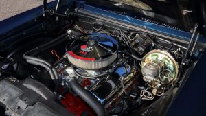 pourquoi les compacts hi po 69 de chrysler et gm sont similaires sur le papier seulement