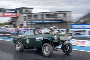 aint no saint comment une volvo liee a la ferraille a conduit la voie rapide vers la gloire des hot wheels