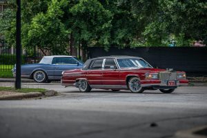 coudes dehors houston a donne naissance aux dalles une culture automobile qui lui est propre
