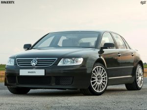 et si prise rapide 2006 vw phaeton rsi