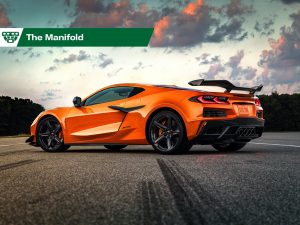 la production de corvette reprend audi prevoit un envoi de r8 tapageur lotus emira se met sur le cote