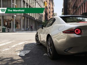 mazda rafraichit miata avec une technologie de virage astucieuse des metiers a tisser sierra denali electriques la cote epa de polestar 2