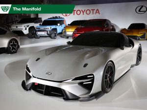 toyota tracte des successeurs electriques lfa mr2 la marque ev de harley veut entrer en bourse maserati la conserve classiche