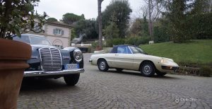 voitures et cafe firenze rencontre entre elegance et moteurs