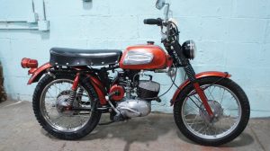 7 velos de projet dignes que nous choisirions parmi cette vente aux encheres de 100 motos