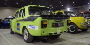 arezzo classic motors 2022 nosez pas abandonner