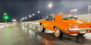 comment courir 9 deuxieme quart de miles dans une camaro zl1 69 apparaissant en stock scaled