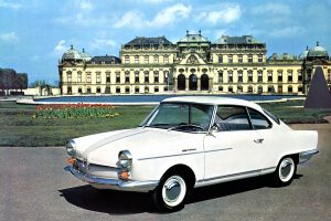 rapports de vehicule nsu sport prince dans lessai historique du roi ecuyer