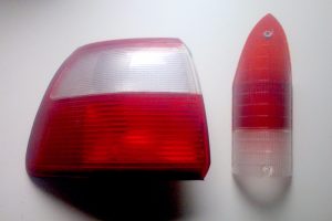 blog beaucoup de plastique pour le peu de lumiere