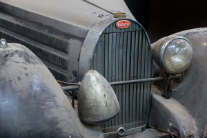 blog le chemin est defini par le retromobile 2022