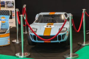 blog les petits sortent tres grands au retromobile 2022