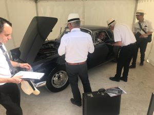 a voir le concours detat reprend a loccasion du pau classic grand ffve