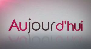 aujourd hui