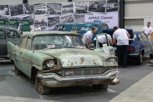 blog une vraie trouvaille de grange