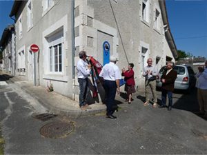 ca circule sur internet partager notre passion grace aux lieux de lhistoire ffve