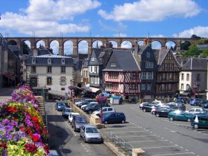 de morlaix