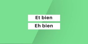 eh bien