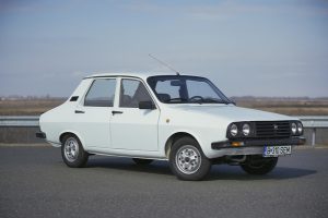 la voiture qui a mis la roumanie sur ses roues service auto