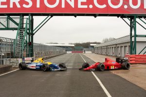rm sothebys monaco 2022 collection mansell non solo