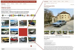 service auto ouvre le marche des vehicules oldtimer youngtimer sous une nouvelle forme service auto