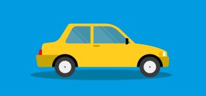 une voiture