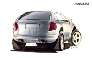 a connaitre cet ecrit projet porsche colorado les premices du cayenne 4legend com audipassion com