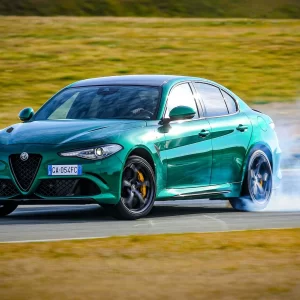 alfa romeo