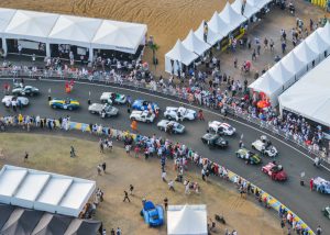 article tout frais le mans classic 2022 le programme complet