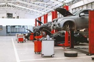 cela se propage sur internet abandonnee pendant 20 ans cette ferrari testarossa est a vendre