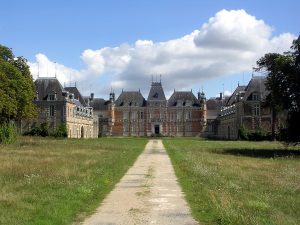 de clermont