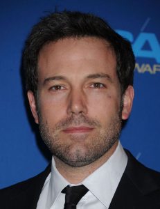 derniere actualite pour les fans ben affleck samuel son fils de 10 ans provoque un accident de voiture