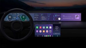 focus sur cette derniere actu lapple carplay sapprete a vivre une petite revolution