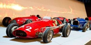 quoi penser de ce papier cest lheure du mans classic