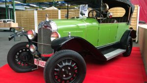 revue de presse internet 14e salon bourse des voitures anciennes de maubeuge une affaire qui roule ce week end