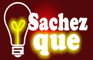 sachez que