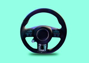 volant de