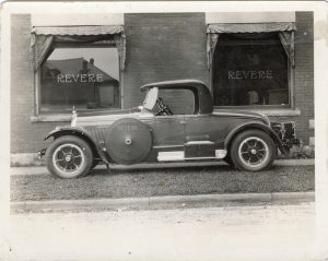 a la une ce papier des municipalites se tournent vers les vehicules electriques