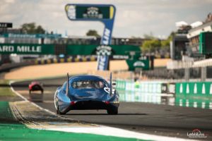 a voir cet edito le mans classic passion et emotion avec la cd peugeot sp66