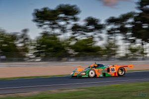 ca se propage sur internet le mans classic 2022 le retour du geant