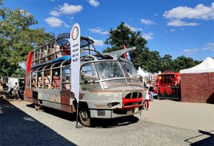 derniere actu pour les passionnes le mans classic 2022 carton plein ffve