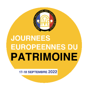 que retenir de ce texte journees europeennes du patrimoine 2022 ffve