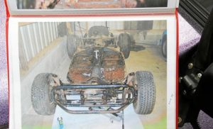 quoi penser de ce papier a guingamp ils raffolent de leur buggy un bolide aux airs de jouet la voiture de leurs reves